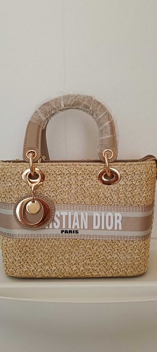 Torebka Dior nowa
