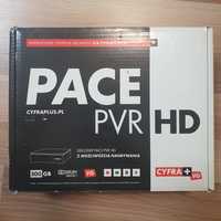 Dekoder Pace PVR HD Cyfra +