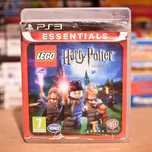 PS3 # LEGO Harry Potter Years 1-4