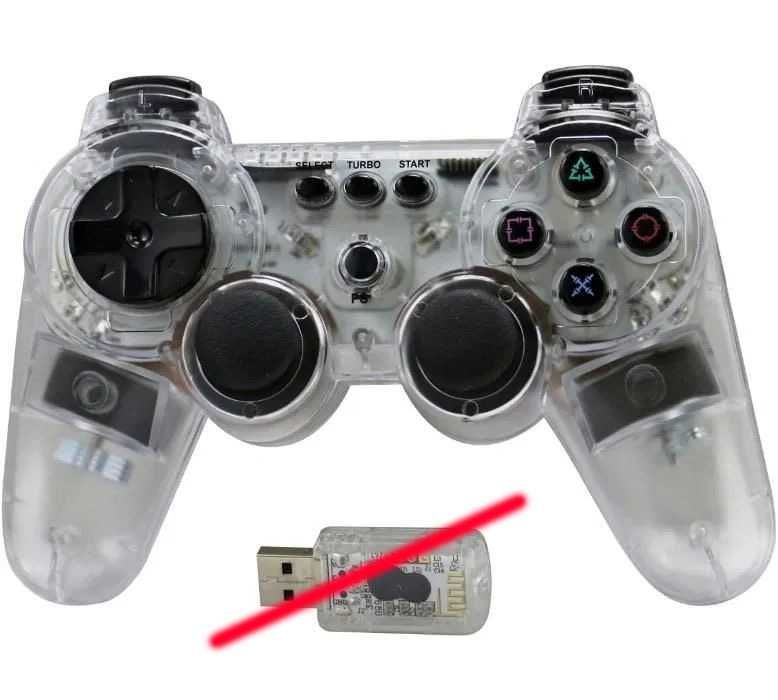 Pad PS3 dg-8168. Brak adaptera. Czytaj opis.