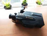 Kamera wideo VHS zabytek HITACHI VM-3380E (2)