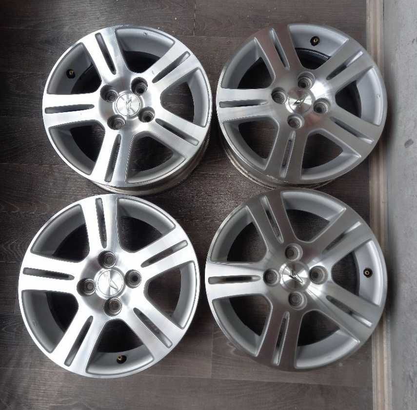 диски 4x100 R14, 4х100 R14, ENKEI, Japan