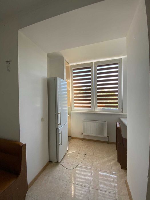 Сдам на год и более 2 комнатную в Аббо со своим отоплением