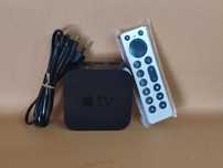 A1842 4K Apple TV 4K 32GB - AppStore Smart TV