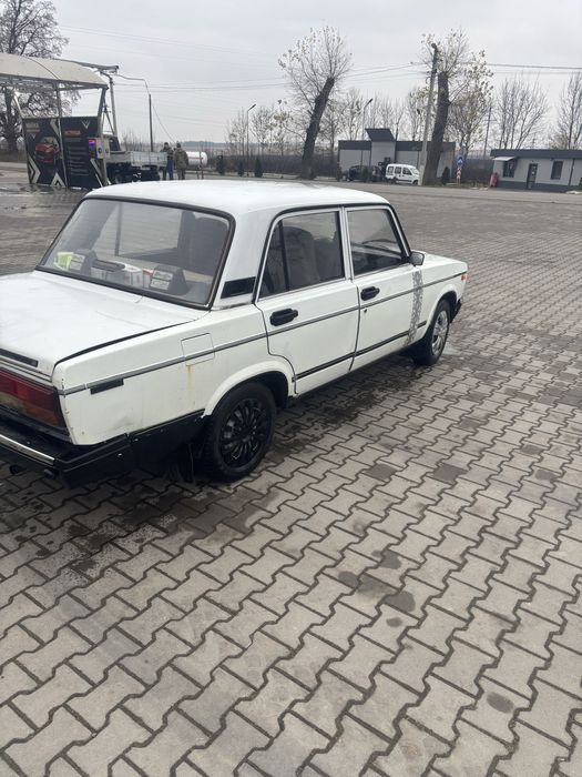 Продам своє авто