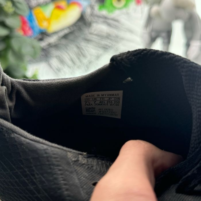 Бутси копочки Adidas X Ghosted 40.5 розмір E373