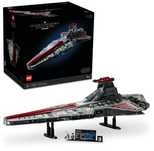 LEGO Star Wars 75367 Gwiezdny Niszczyciel typu Venator