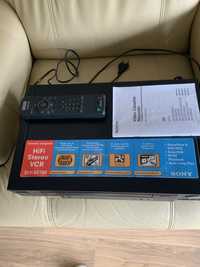 Videogravador SONY SLV-SE700