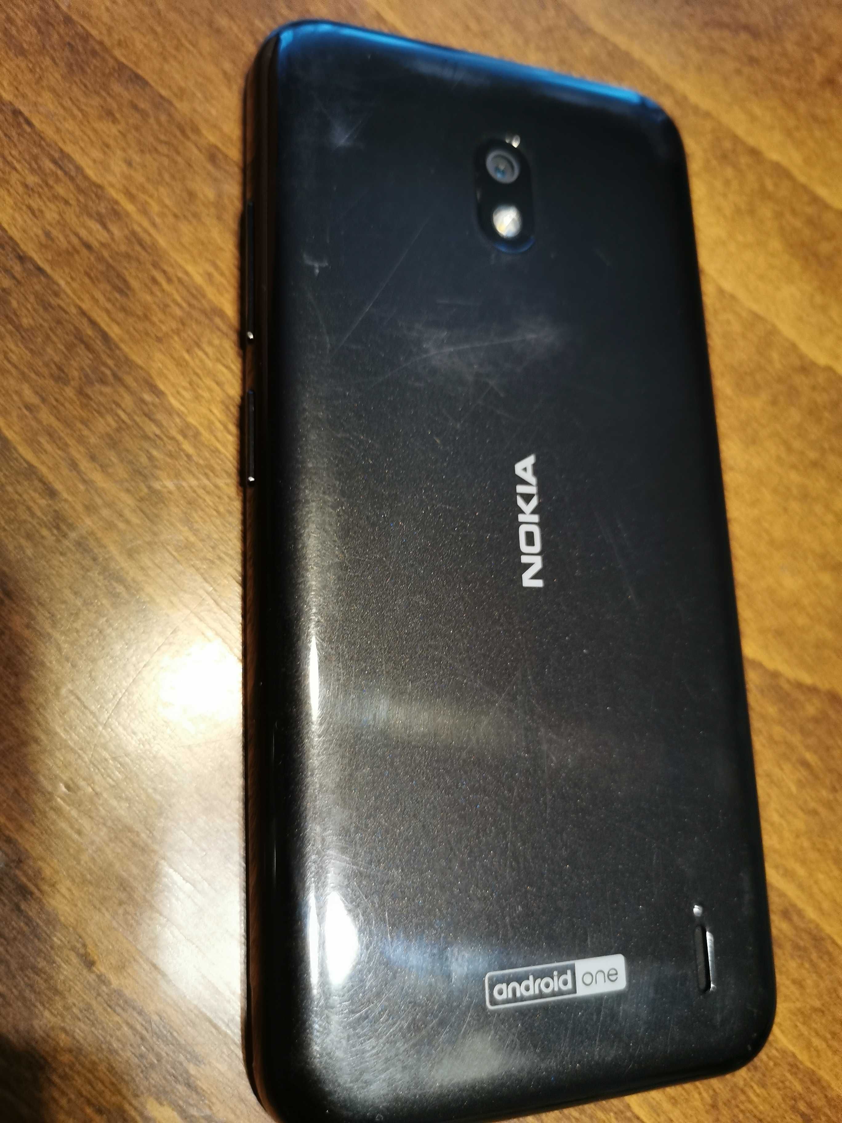 Smartfon Nokia 2.2 Android