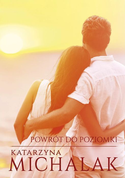 Powrót do Poziomki. JednymSłowem