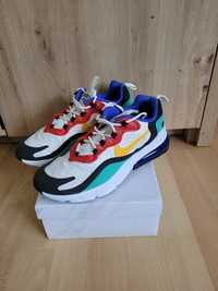 Buty Nike AirMax React 270 Unikat