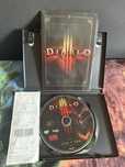 Diablo III PC DVD z gra