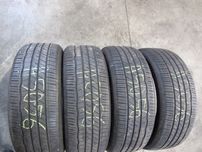 Hankook ventus s1evo3 suv 235/55/19