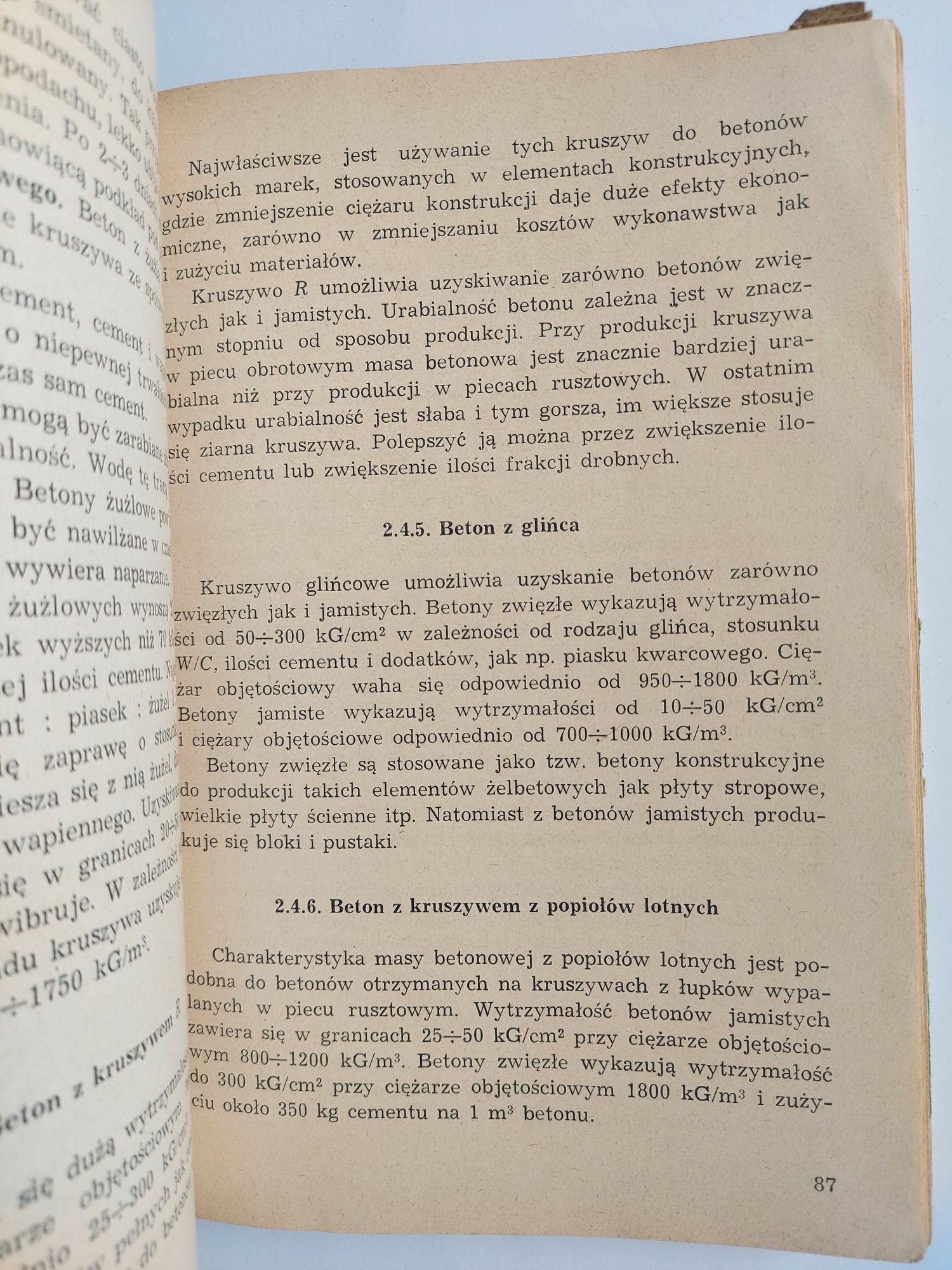 Żelbet i beton sprężony - M.Pietraszek, E.Pliszek - Książka