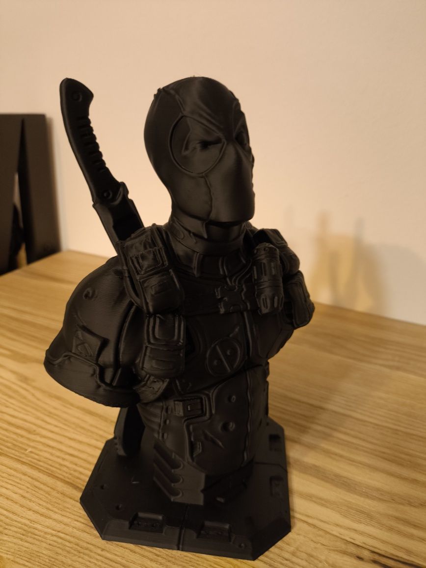 Figurka kolekcjonerska Deadpool