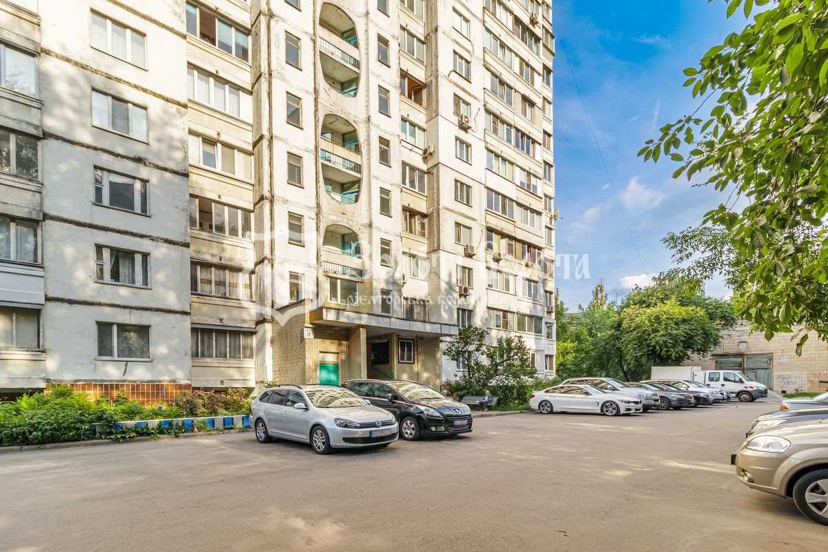 Квартира, 3к. Житловий стан. Чистяківська, 11б, Святошинський район