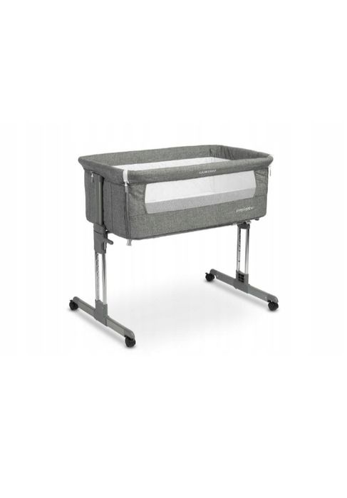 Łóżeczko dziecięce dostawka