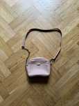 Kopertowka pudrowy roz pull& bear