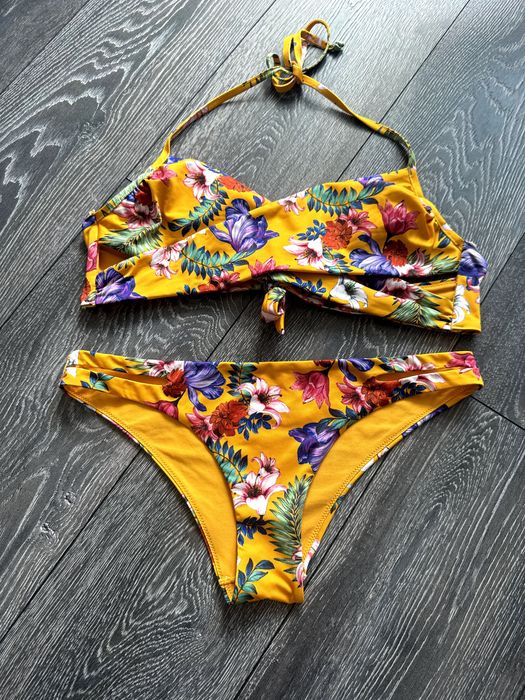 Жіночий купальник