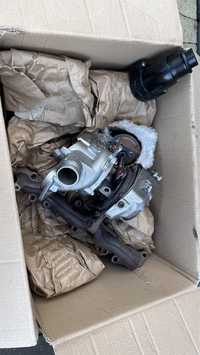 Turbo audi a3 8v 150km 04L971501A