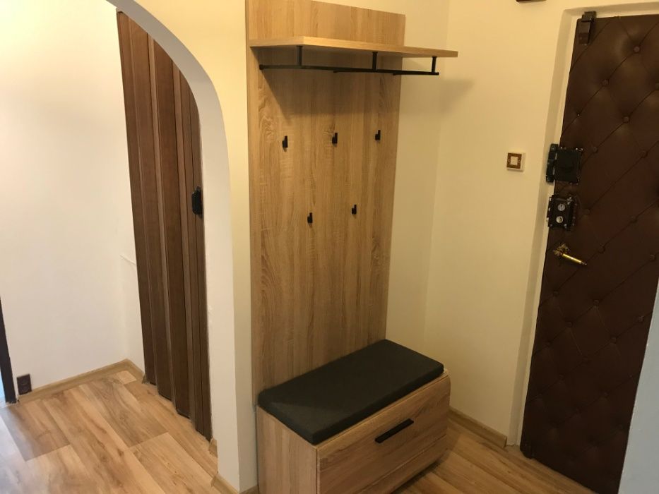 W pełni wyposażone mieszkanie / FOR RENT - Dąbrowa Górnicza - Centrum