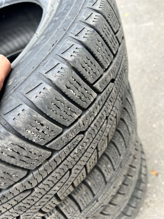 195/65/15 nokian nordman rs2. Зимні шини