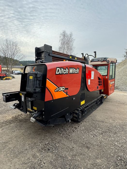 Ditch Witch JT 30 Wiertnica Horyzontalna