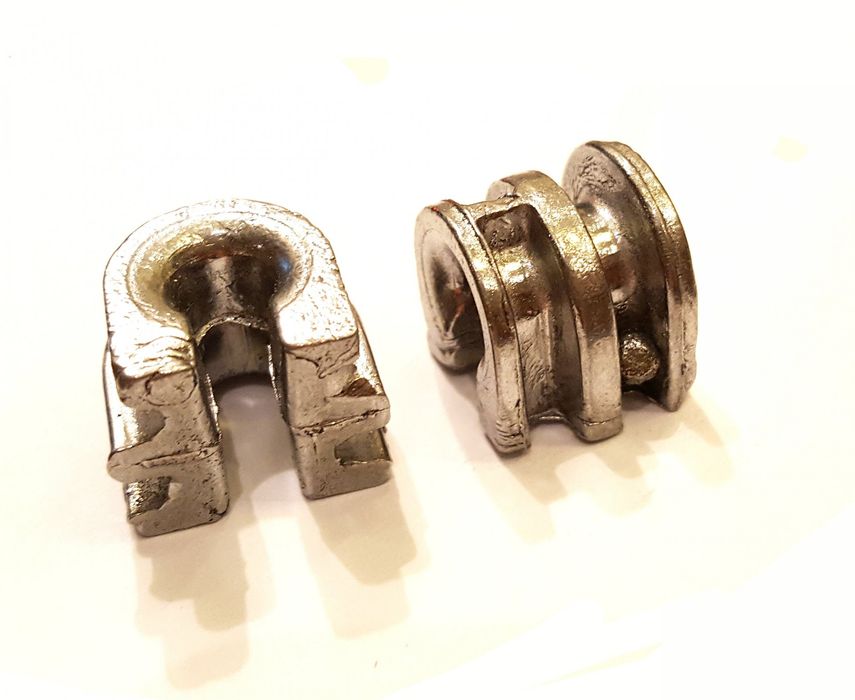 Przelotka Głowica Stihl Autocut 4 * 0-4 FS120 FS200