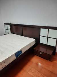 Mobilia de quarto - NOVO PREÇO €600