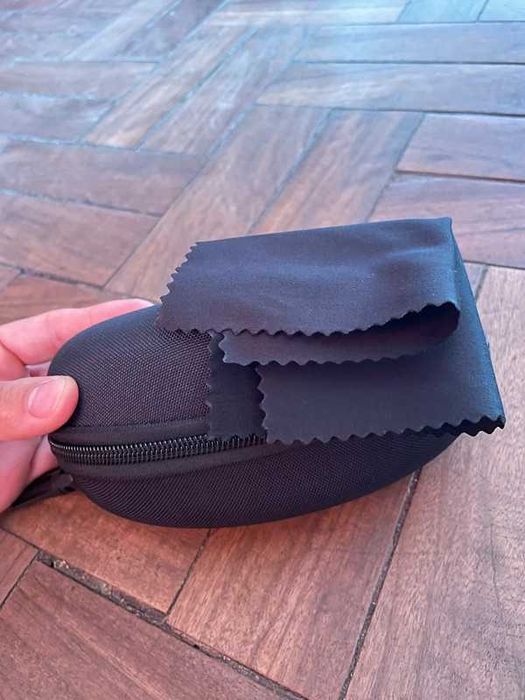 Óculos de sol Double X