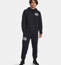 Спортивний костюм Under Armour Project Rock Rival Fleece