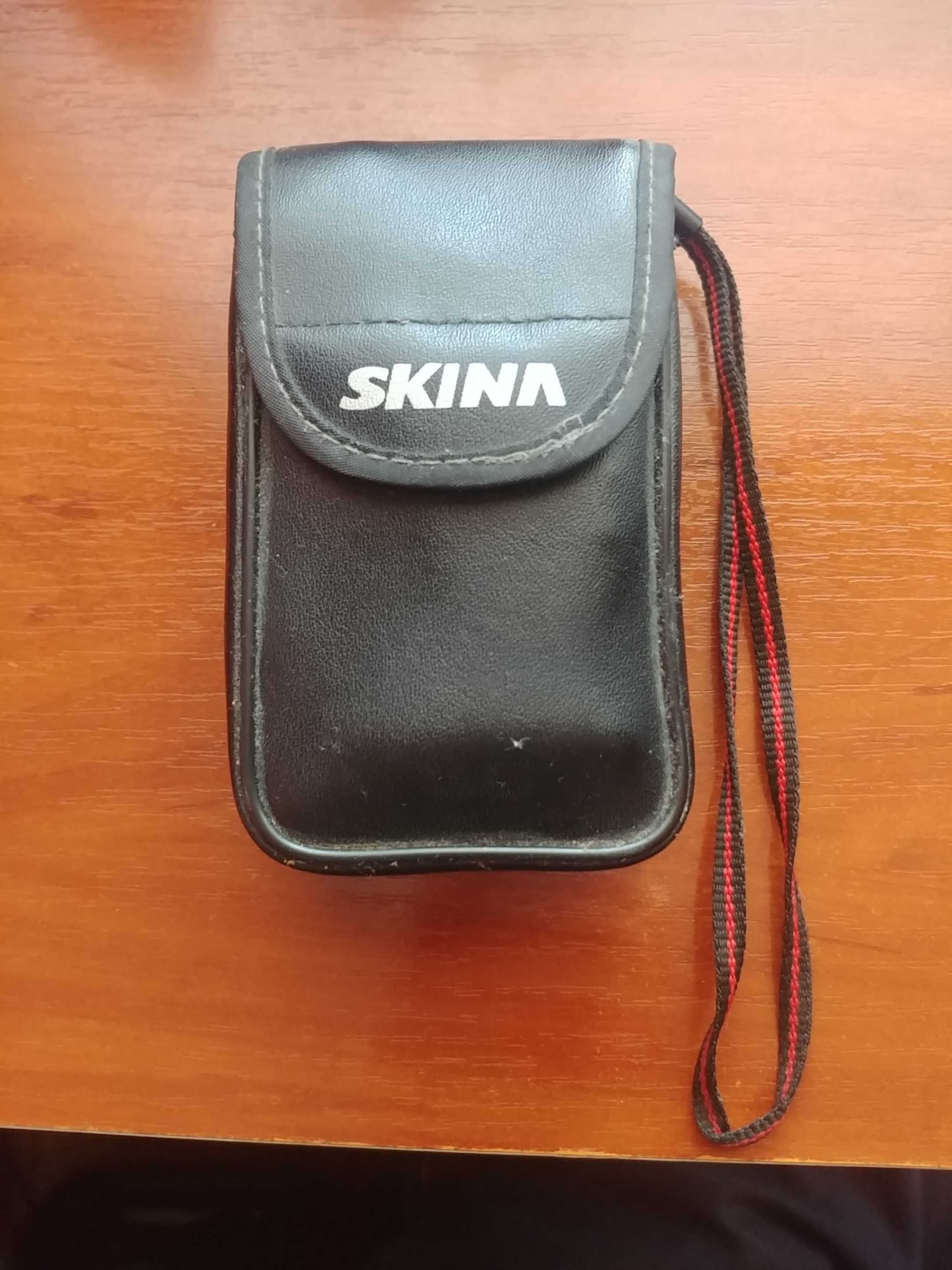 Фотоапарат плівковий Skina