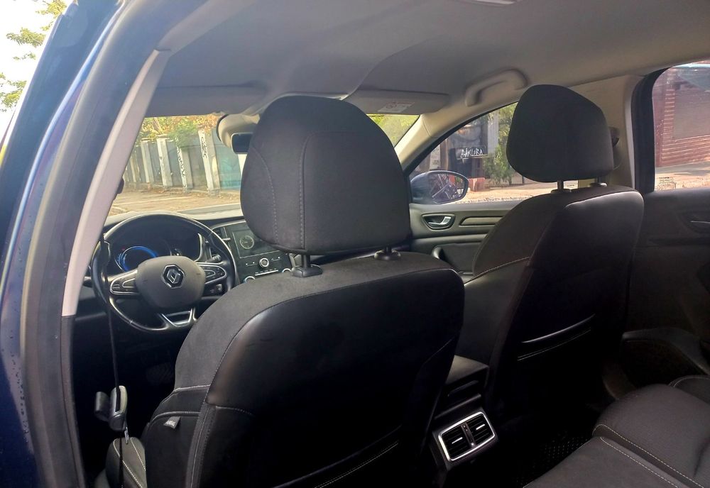 Продам  Renault Megane 4