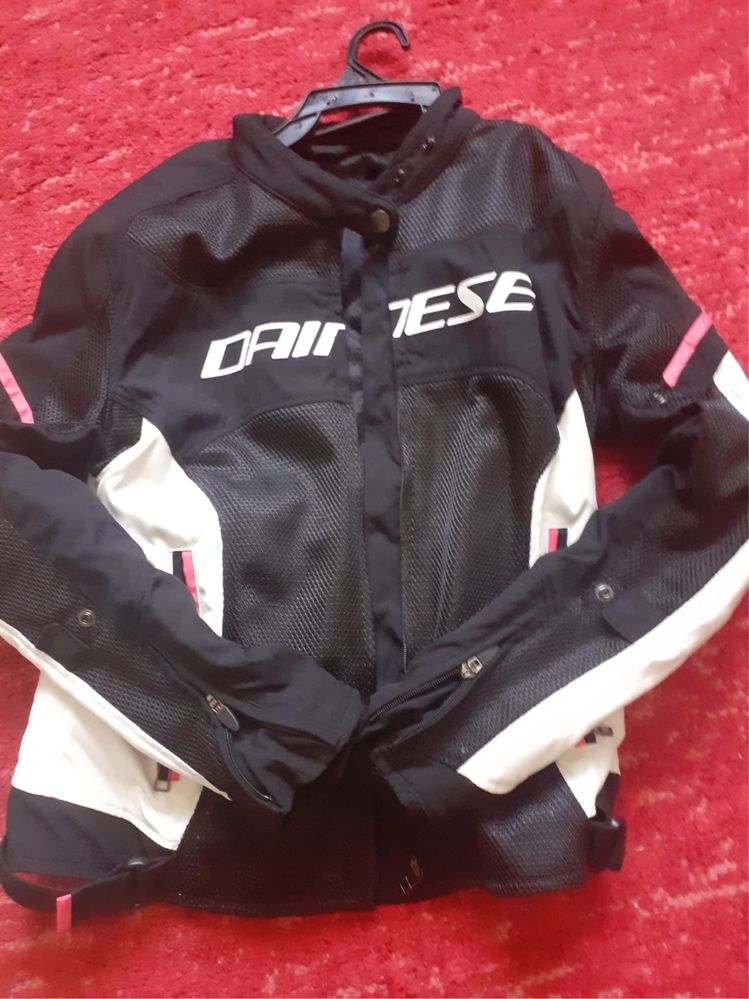 Casaco Dainese Air-Frame D1  tamanho S /  numero 42