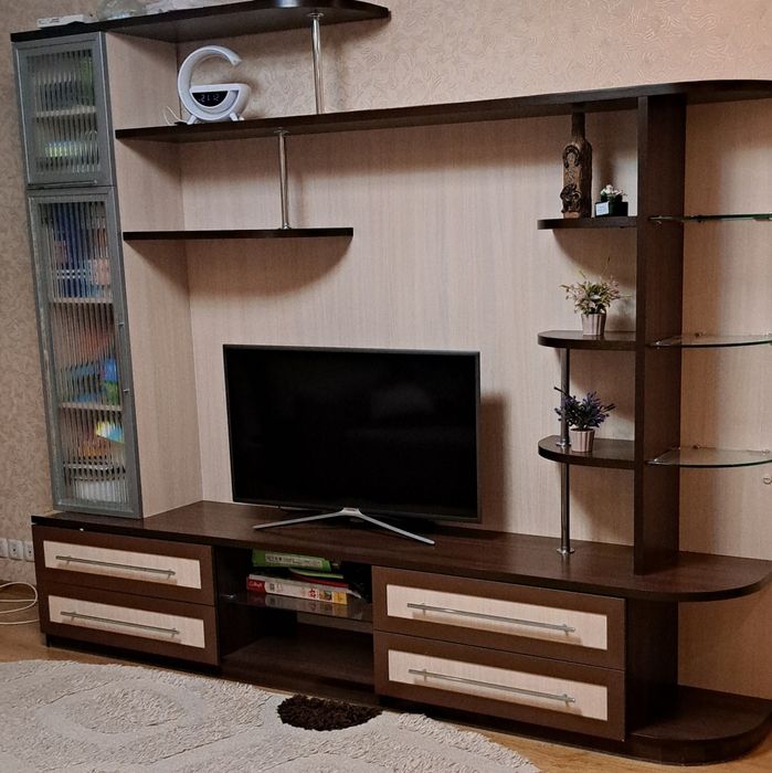 Стінка в зал 2,50см