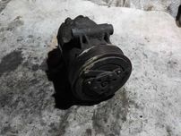 Компресор кондиціонера Nissan Primera P12 1.9 DCI Renault 8200309193