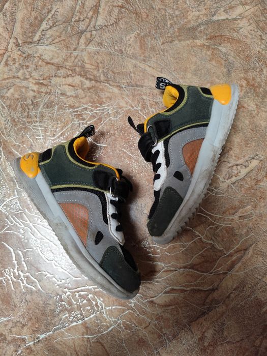 Кросівки на хлопчика, р. 29