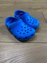 Crocs C8 дитячі оригінал