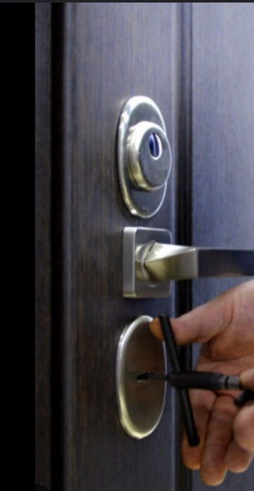 Аварійне відкриття дверей, замків, авто, сейфів