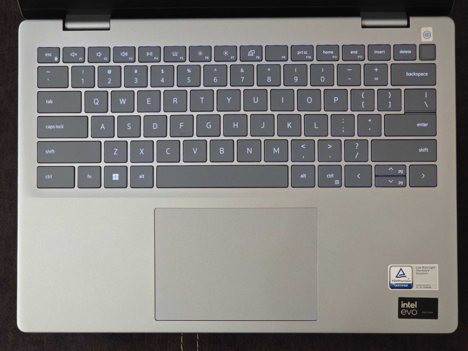 Inspiron 14 Plus 7440 (14" 2.8K IPS 90Hz/ 155H/ 32GB DDR5/ 1Tb SSD)