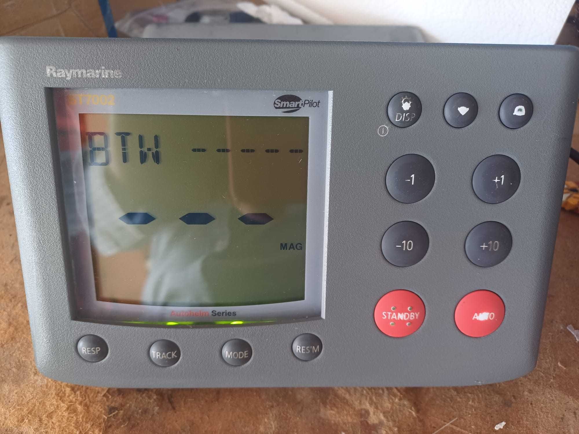 Raymarine ST7002 Piloto Automatico