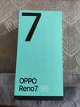 Oppo reno 7 5g 256gb