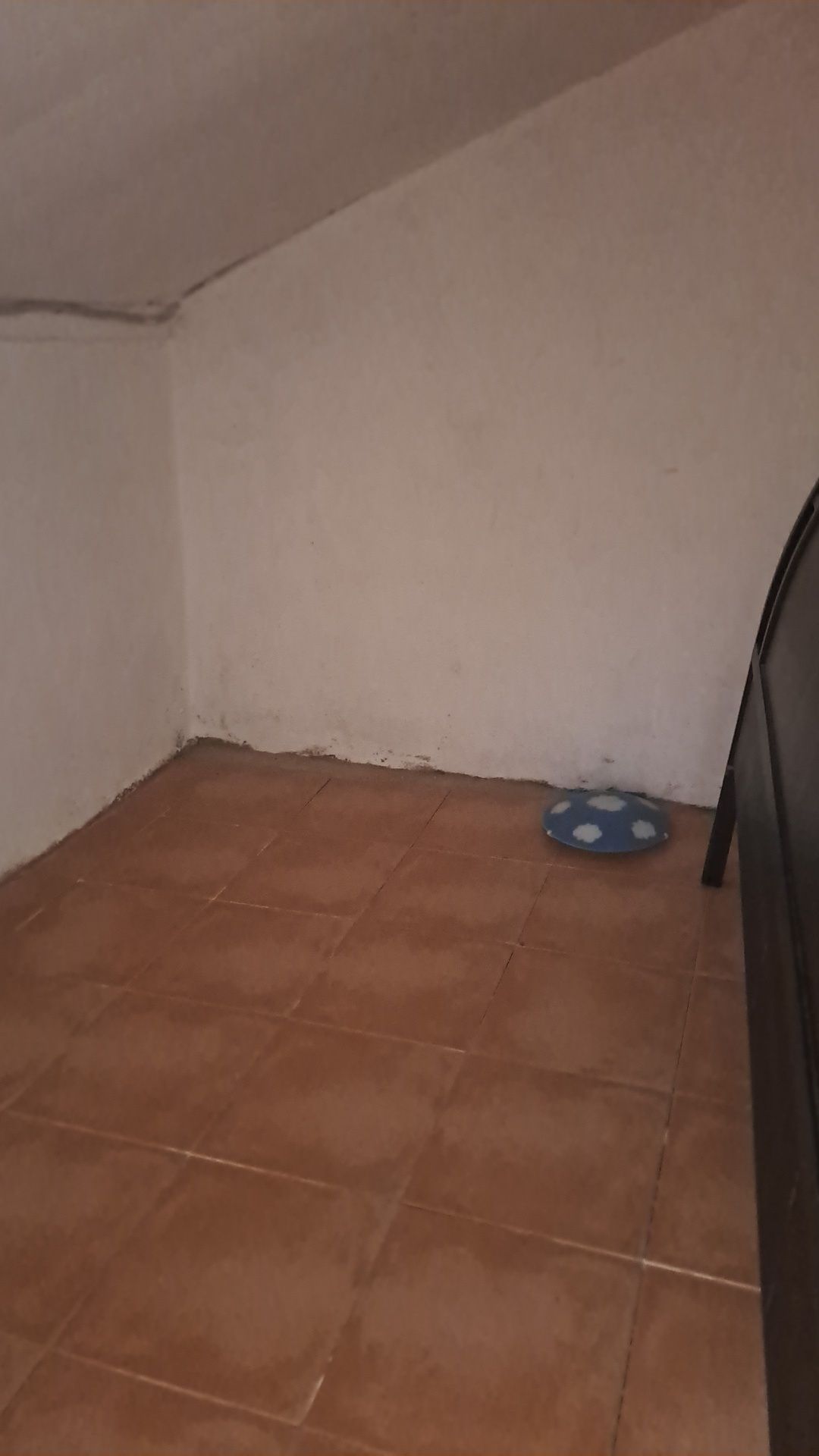 Aluga se quarto, mobilado com closet e casa de banho varada. Cozinha e