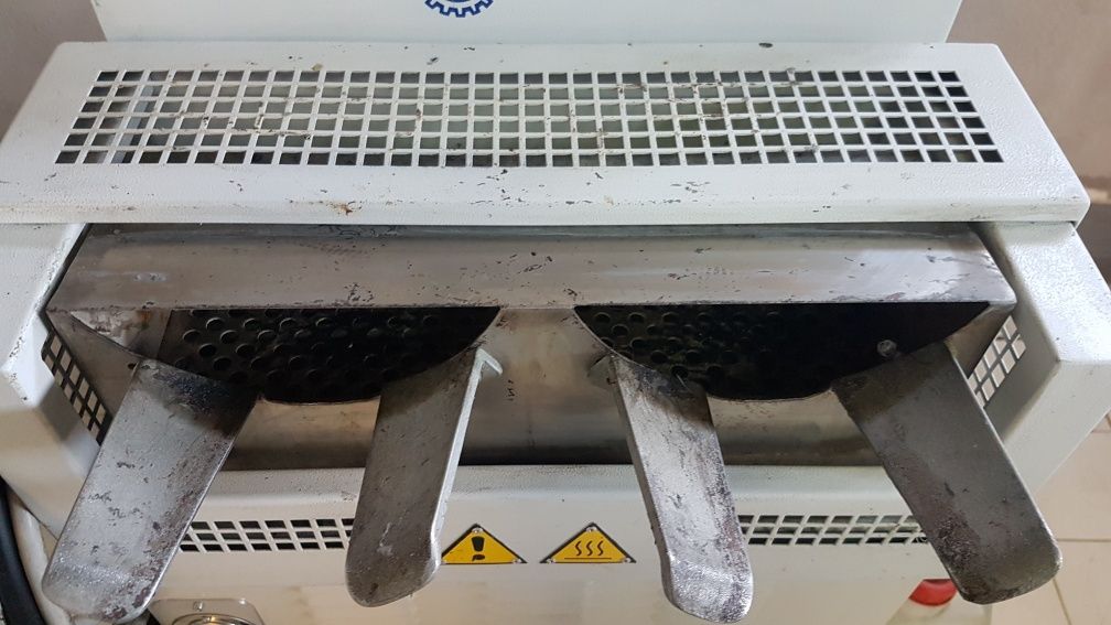 Maquina de calcado como nova