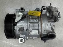 Компрессор Кондиціонера Citroen C3 Opel Grandland Peugeot 2008 1.2 1.5