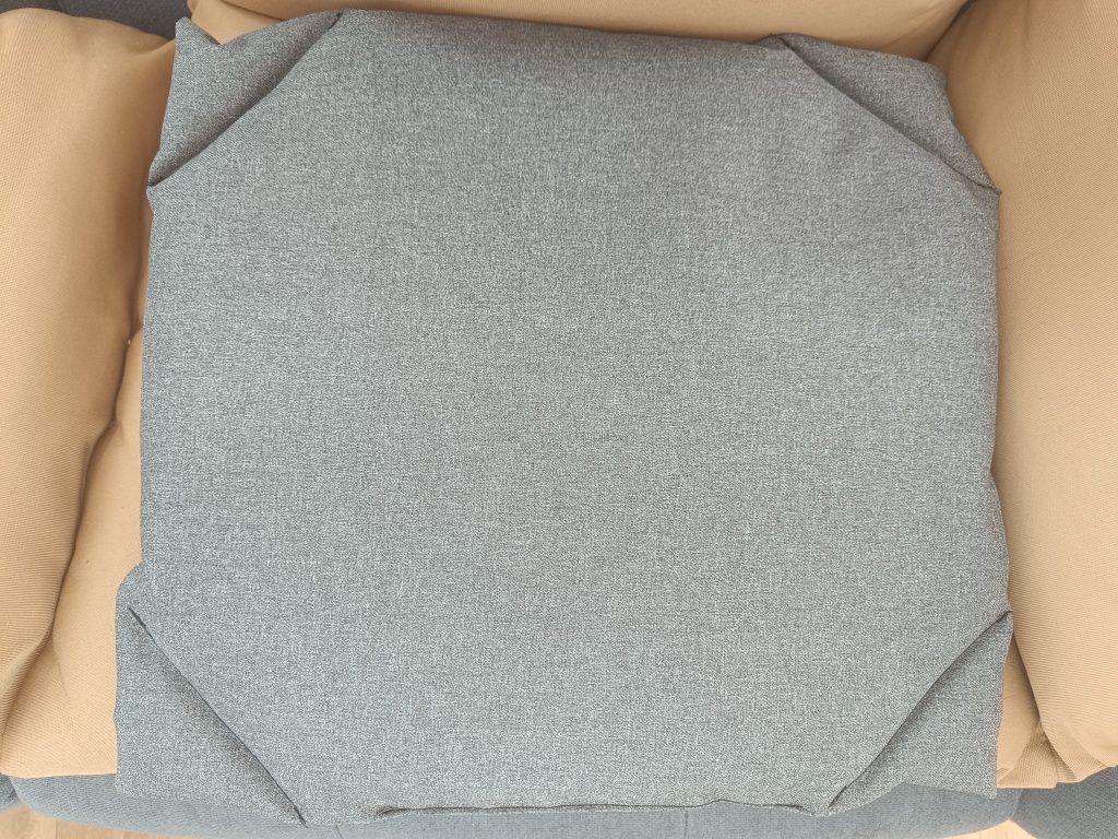 Mata, materac dla królików 53cm/60cm