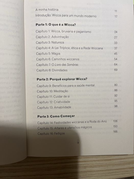 Wicca UM GUIA MODERNO DE BRUXARIA E MAGIA