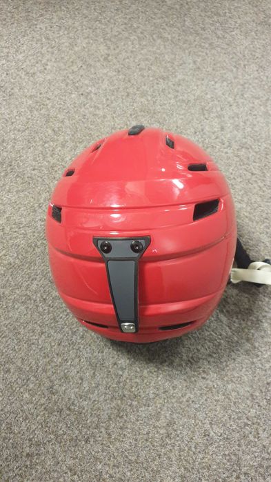 Kask narciarski junior 52-54 Crivit