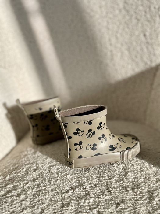 Резиновые сапоги H&M