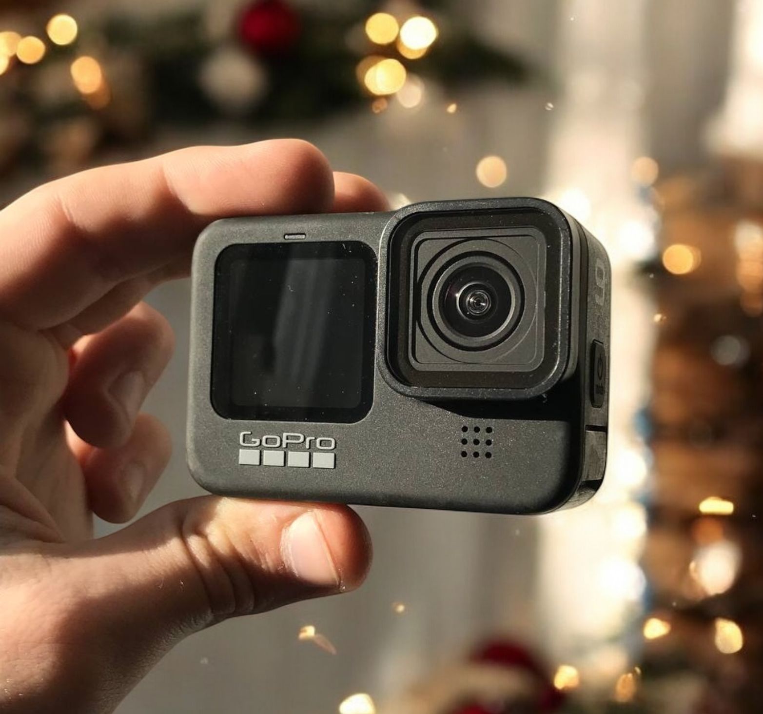 GoPro Hero 9 Black Екшн камера гоу про екшен камера го про бу экшн